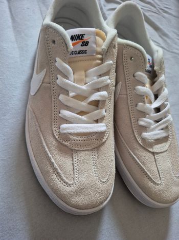 Nike SB classic one