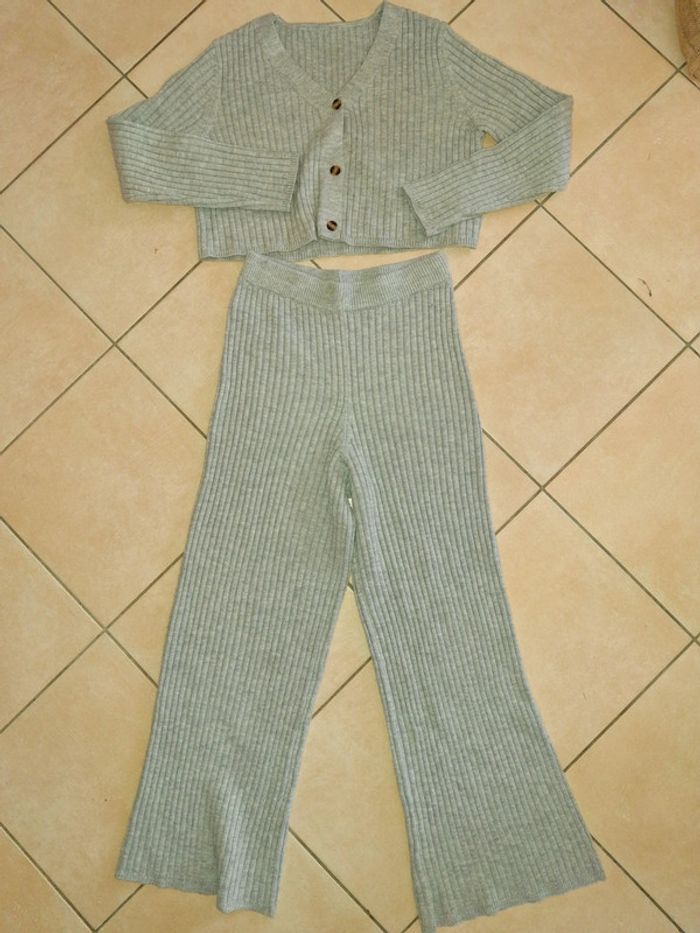 Ensemble L neuf