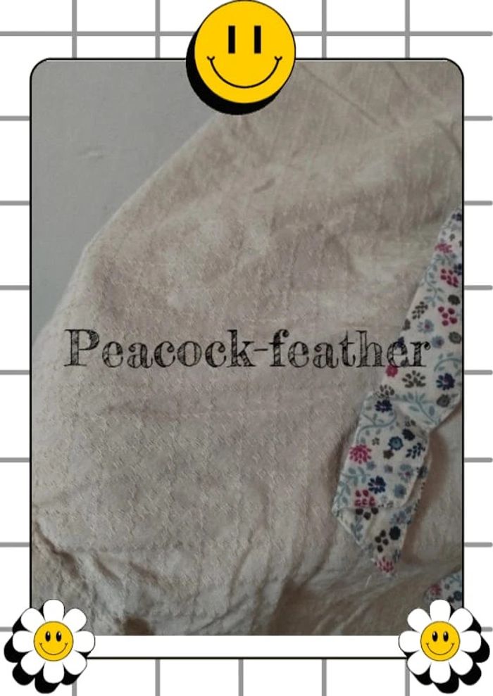 Blouse beige neuve 36 creeks - photo numéro 4