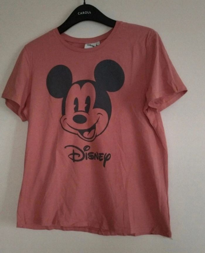 Pyjama 2 pièces Disney Mickey t l