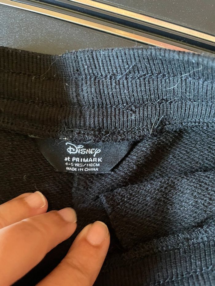 Bas de jogging Minnie - photo numéro 4