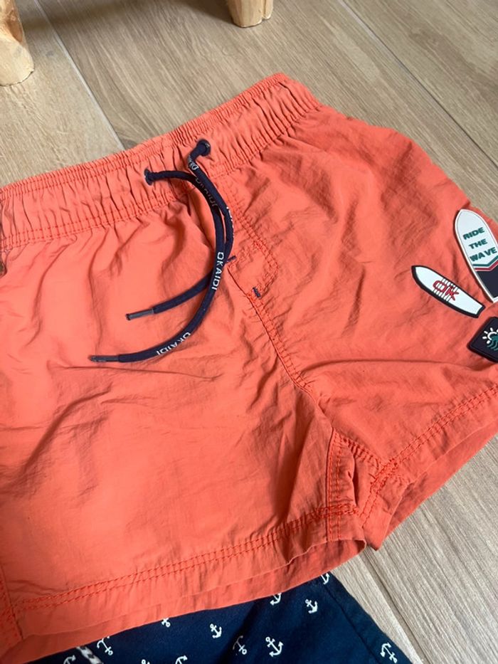 Lot short - photo numéro 3