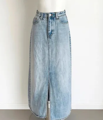 Jupe longue SHEIN taille S