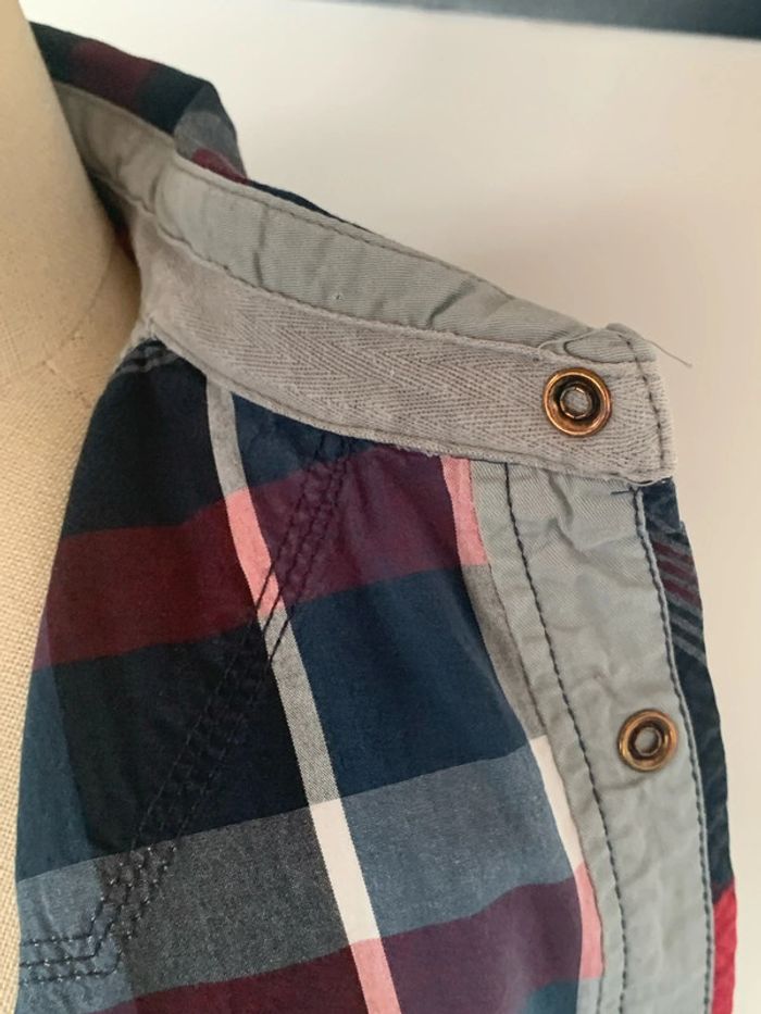 Chemise - photo numéro 8