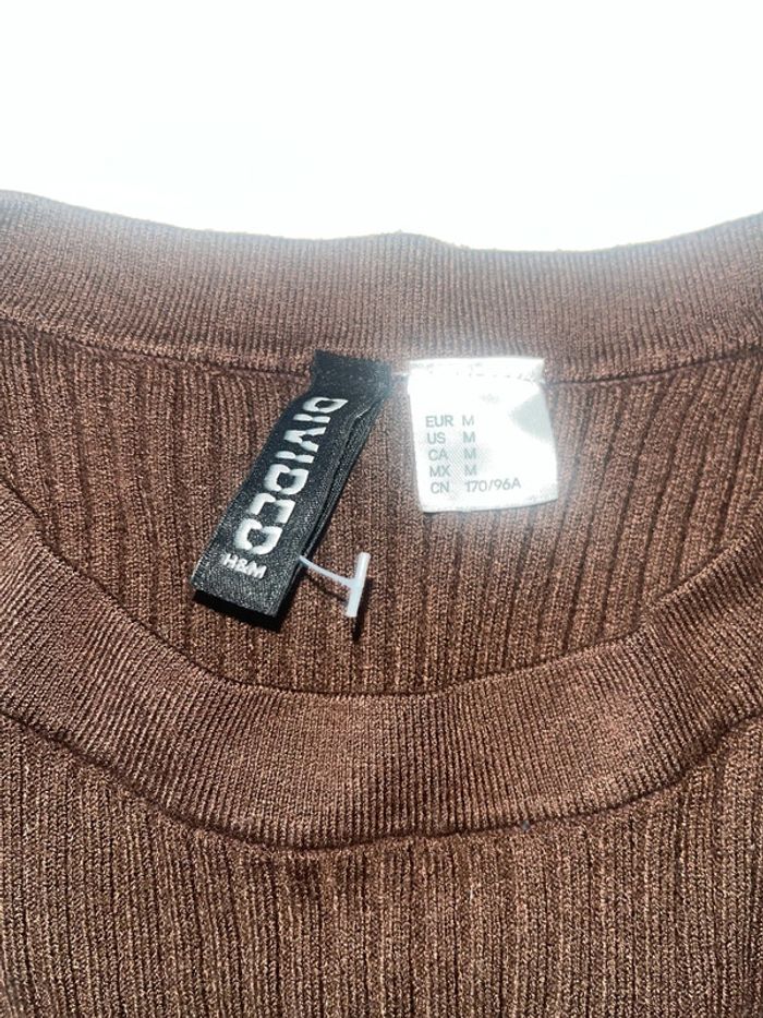 Top h&m - photo numéro 2