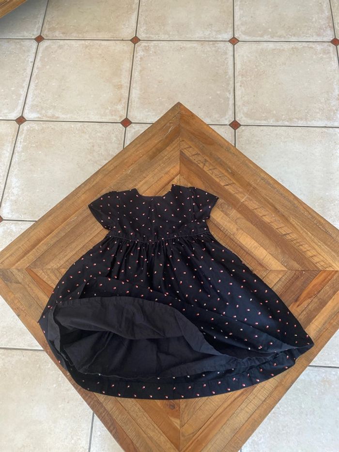 Robe noire Monoprix - photo numéro 2