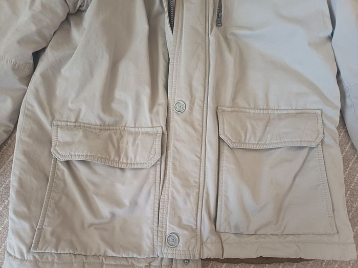 Veste homme en taille 50 - photo numéro 6