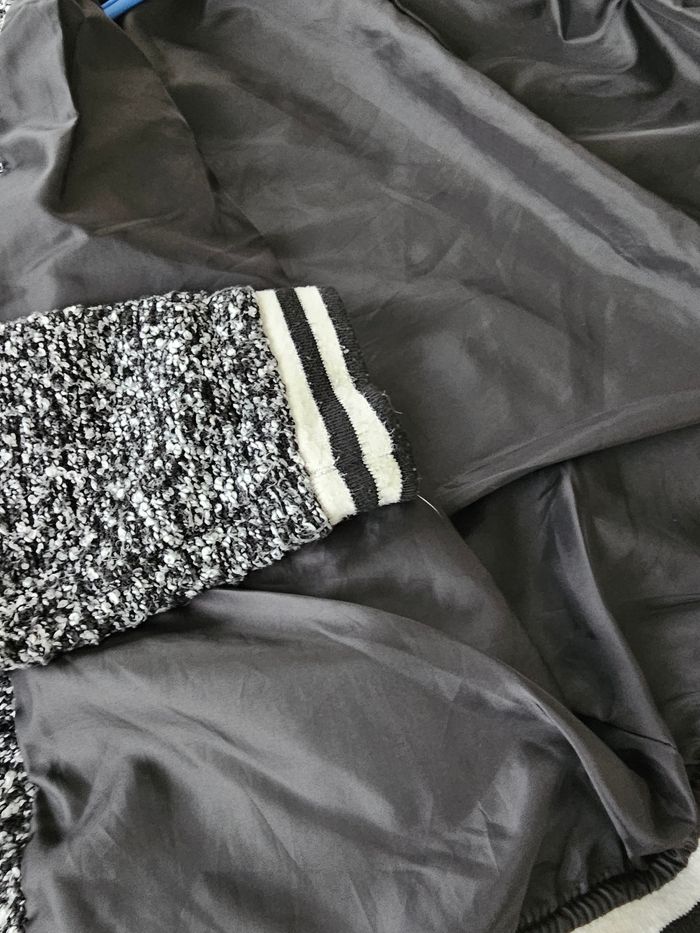 Veste - photo numéro 7