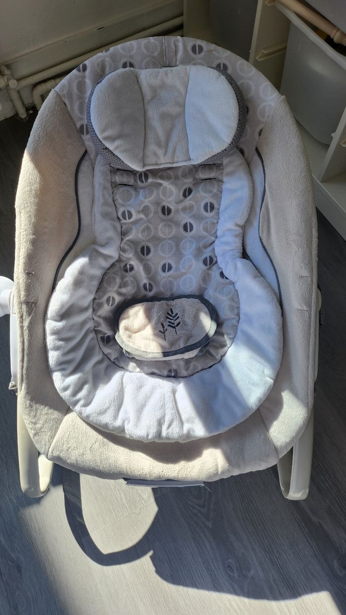 Balancelle Ingenuity - photo numéro 7