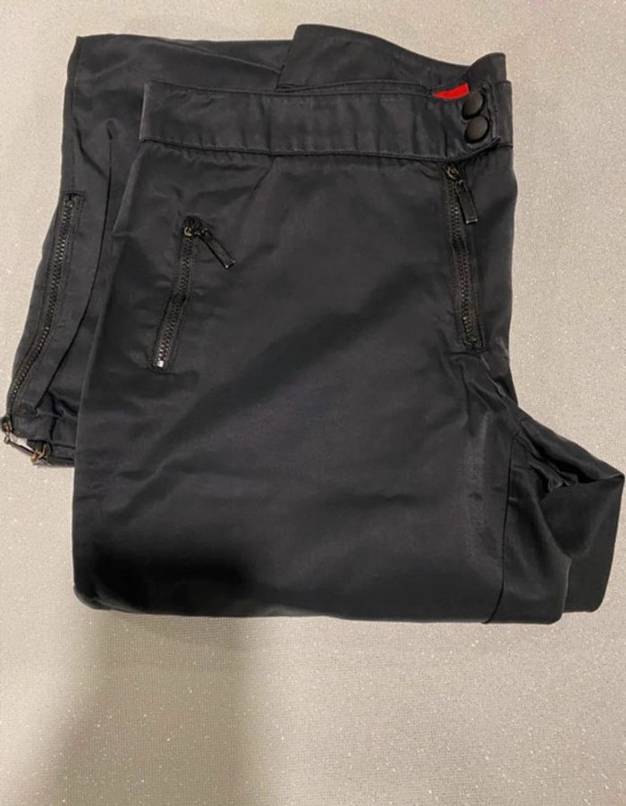 Joli pantalon noir Mim taille 38