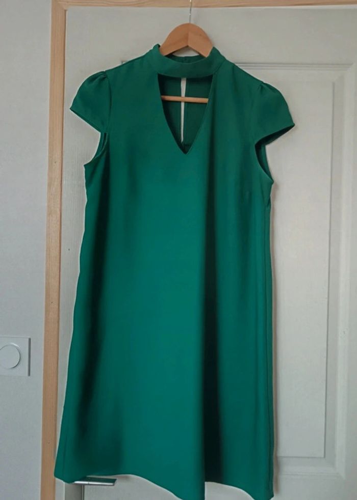 Robe chic
