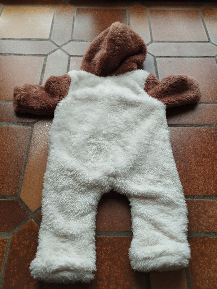 Combinaison renne - photo numéro 4