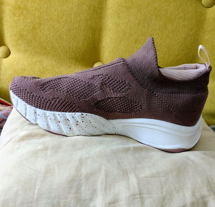 Chaussures fitness 500 Fitmax Femme taille 39