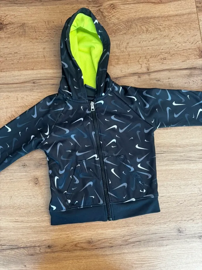 Ensemble Nike garçon - photo numéro 2