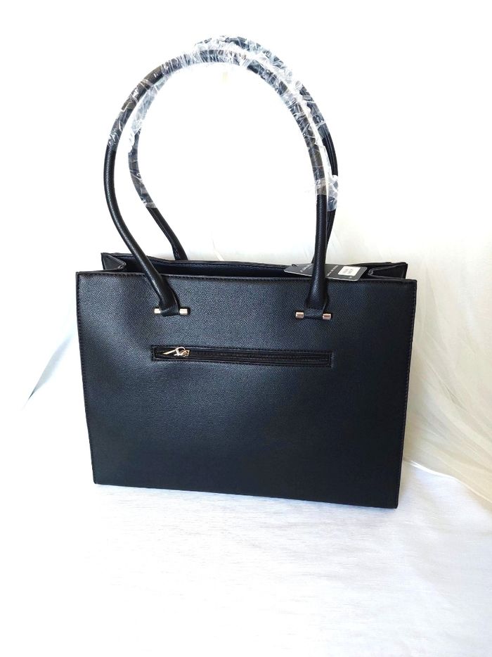 Sac cabas épuré et élégant Flora Co - photo numéro 8