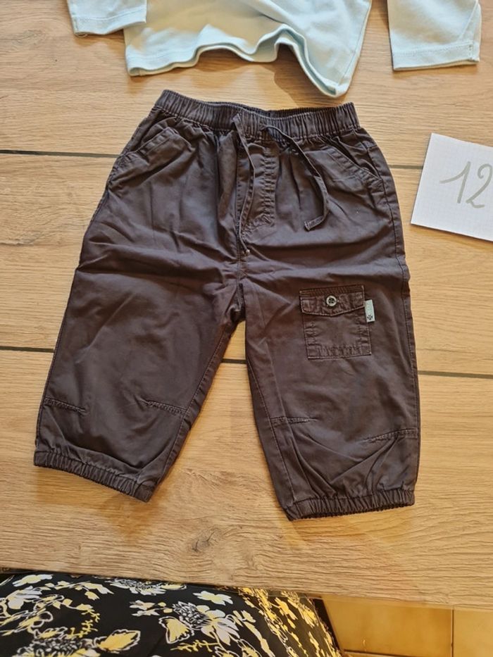 Ensemble obaibi - photo numéro 2