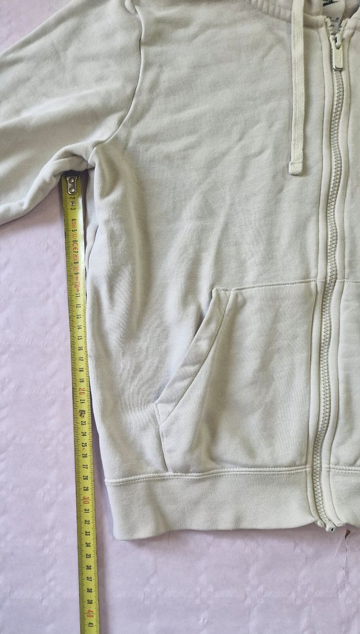 Veste  à capuche  , femme   , Nike , taille XS - photo numéro 6