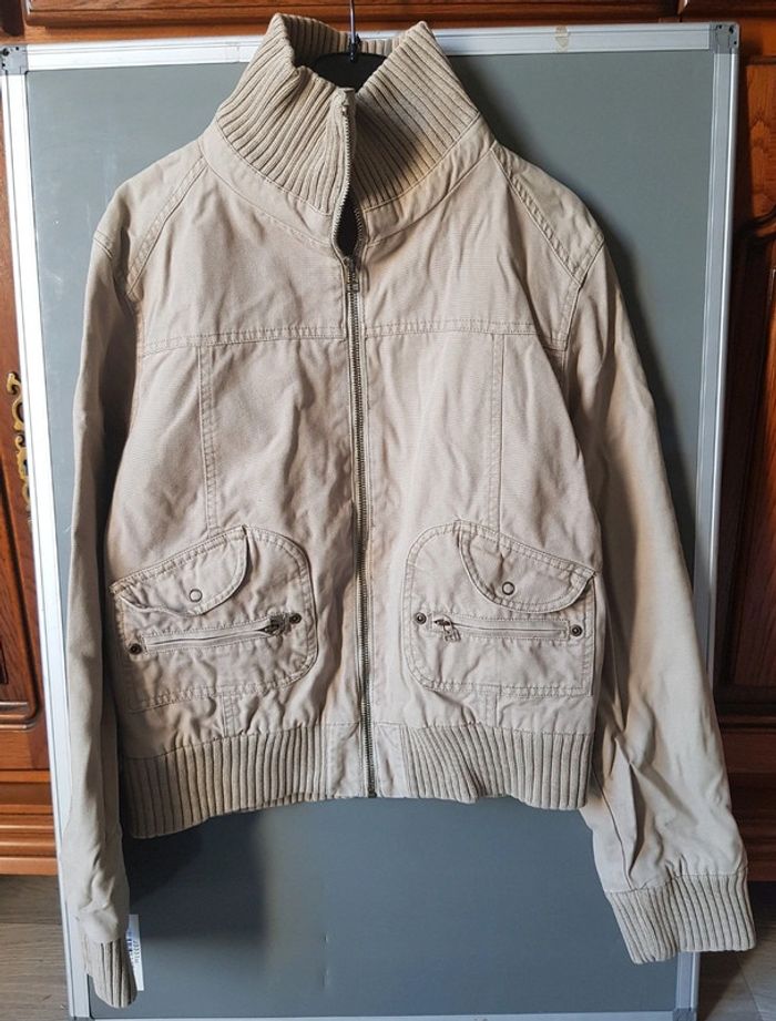 Blouson Lucky T.38-40