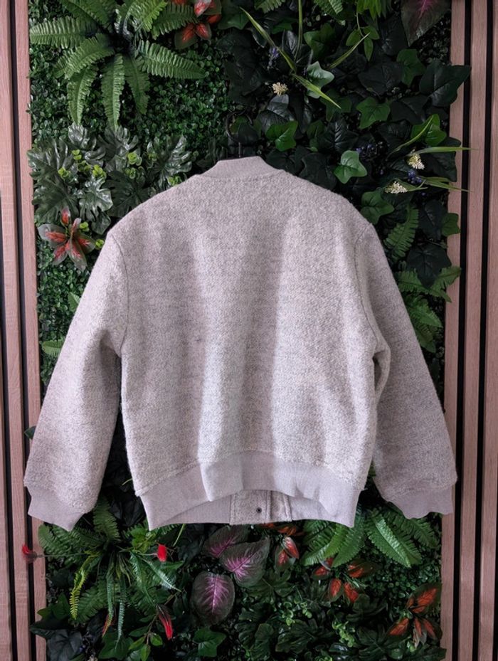 Bombers laine taille L neuf - photo numéro 9