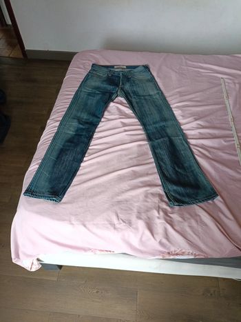 Jean Levi's 512 bootcut 31/34