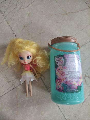 Poupée BFF