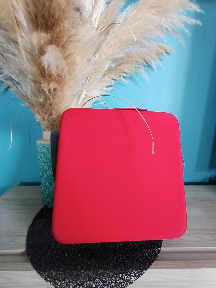 Valisette/sacoche/valise audioconte Disney officielle - photo numéro 3