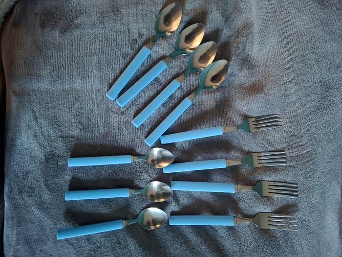 Lots de couverts - photo numéro 4