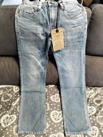 Jeans teddy Smith 12a