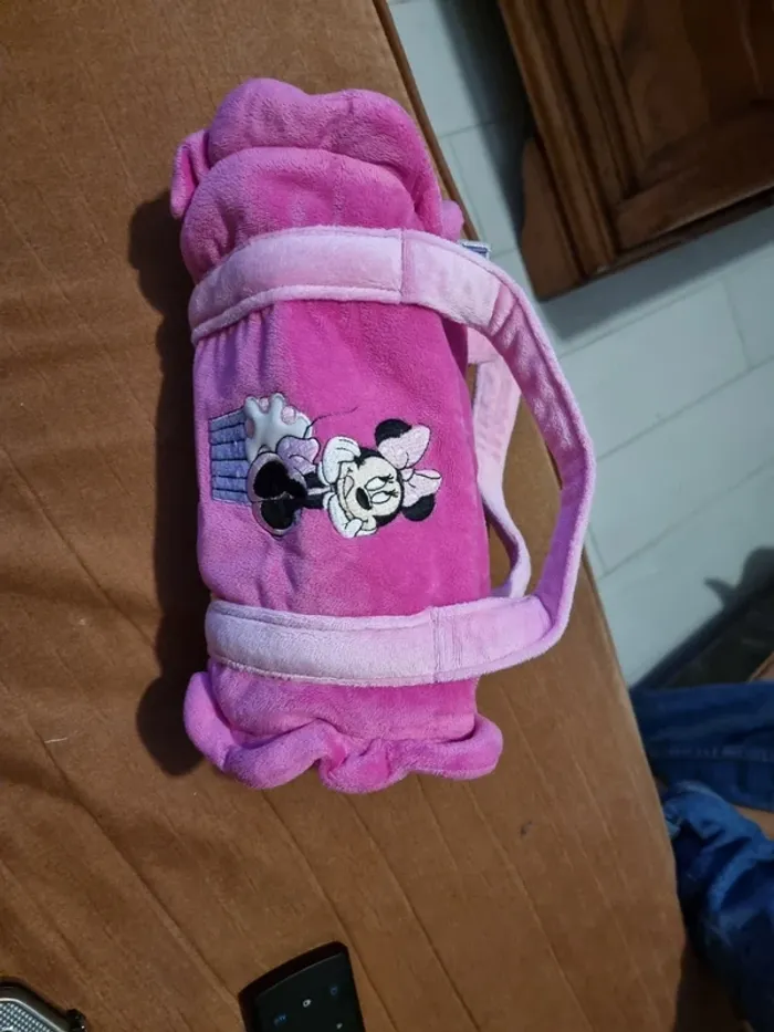 Sac Minnie