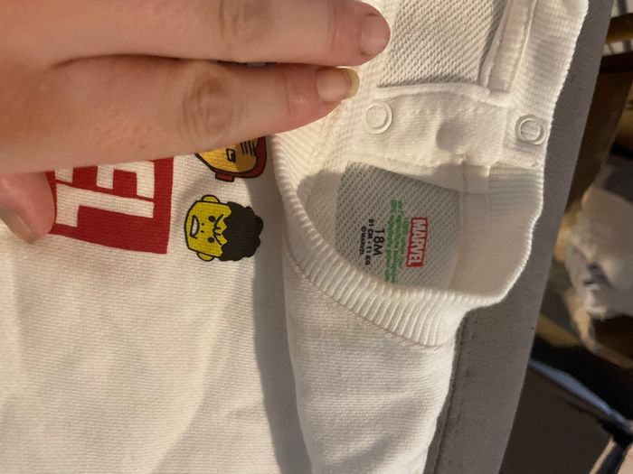 Lot de 2 ensemble - photo numéro 2