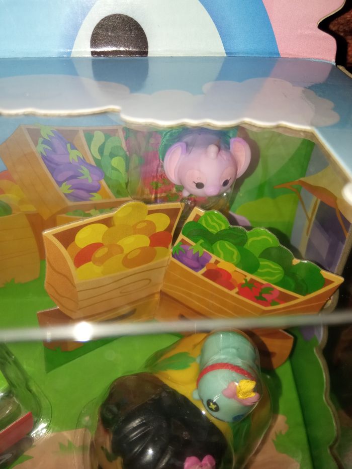 Coffret Tsum tsum et Stitch - photo numéro 4