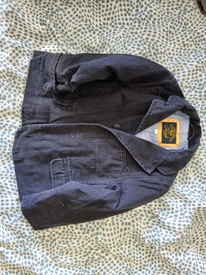 Lot vêtements garçon 2 ans - photo numéro 6