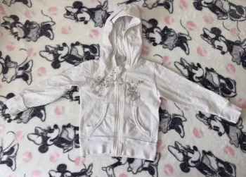 Veste fille