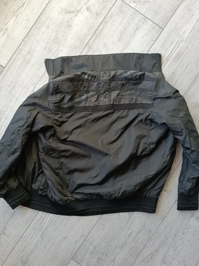 Veste Deeluxe - photo numéro 6
