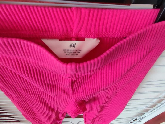Legging fille 7 ans - H&M - photo numéro 3