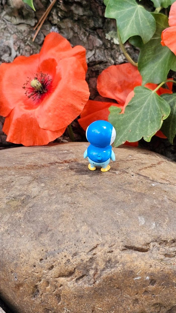 Super petite figurine Pokemon Nintendo tiplouf - photo numéro 4