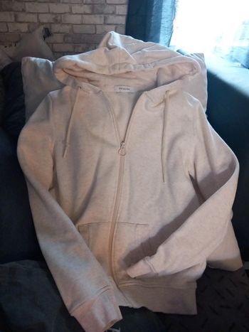 Gilet à capuche taille 2xs primark