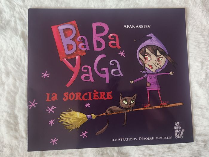 Lot de 9  livres maternelle – Histoires & albums jeunesse – Très bon état - photo numéro 9