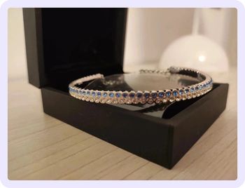 Bracelet j.nina