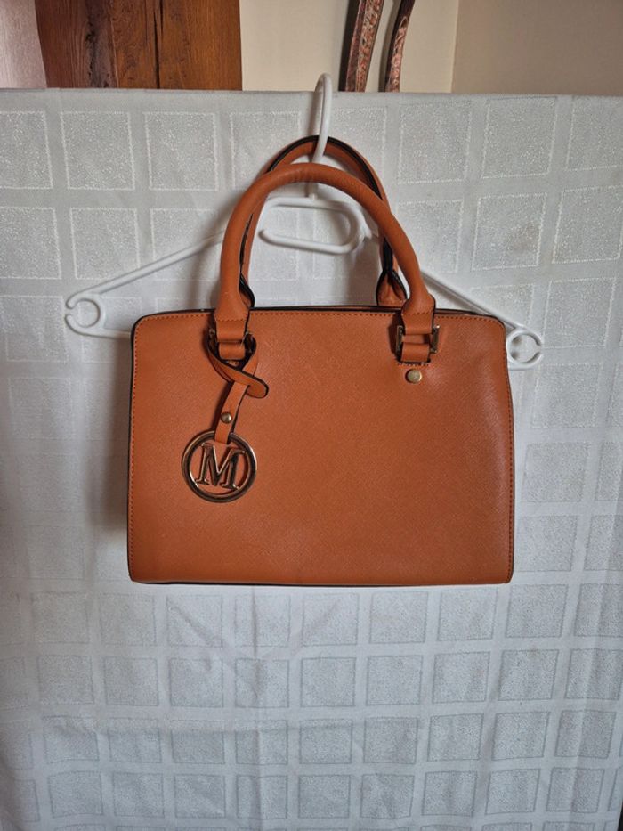 sac à main avec anses - photo numéro 7