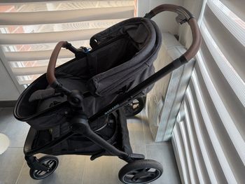 Poussette + cosi Maxi cosi