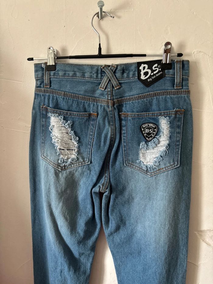 Jeans femme, 449 - photo numéro 5