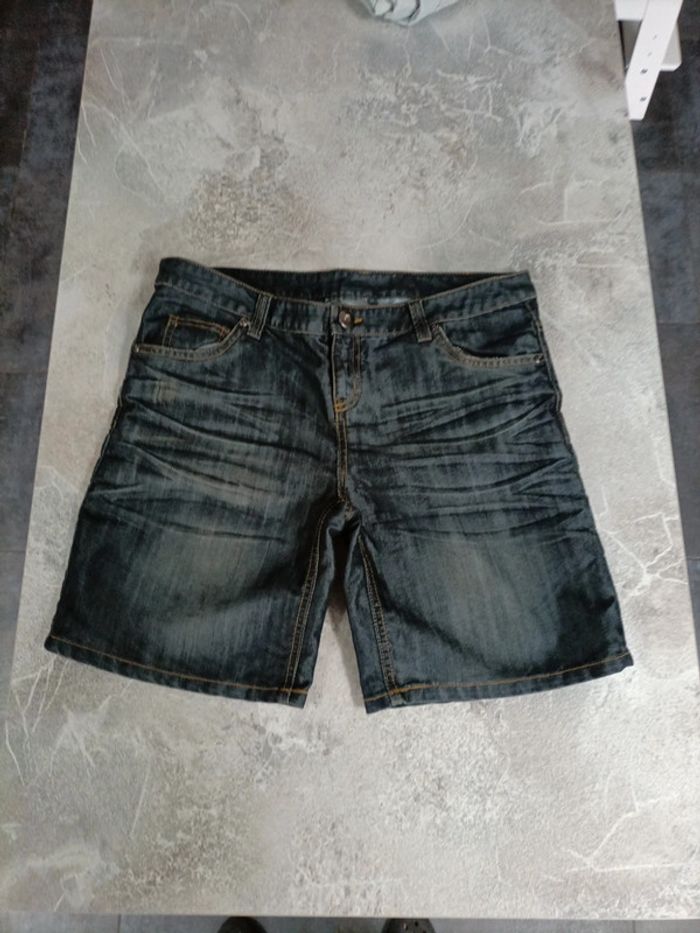 Short
