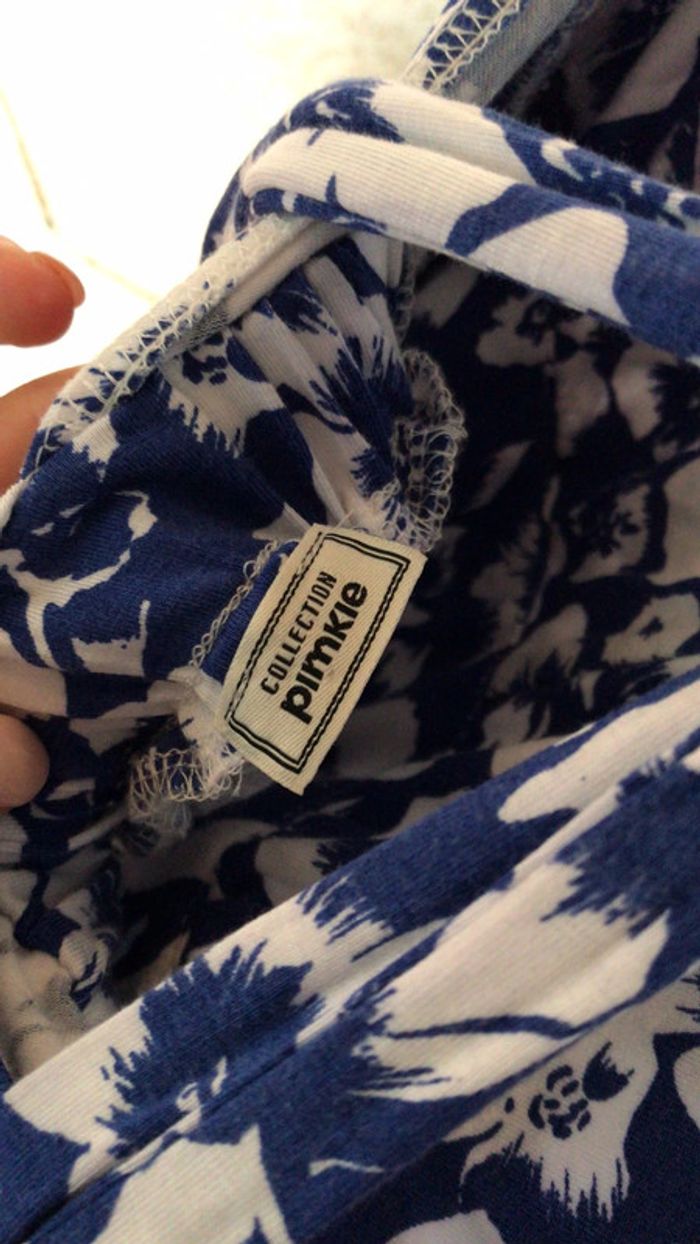 Robe combi short - photo numéro 4