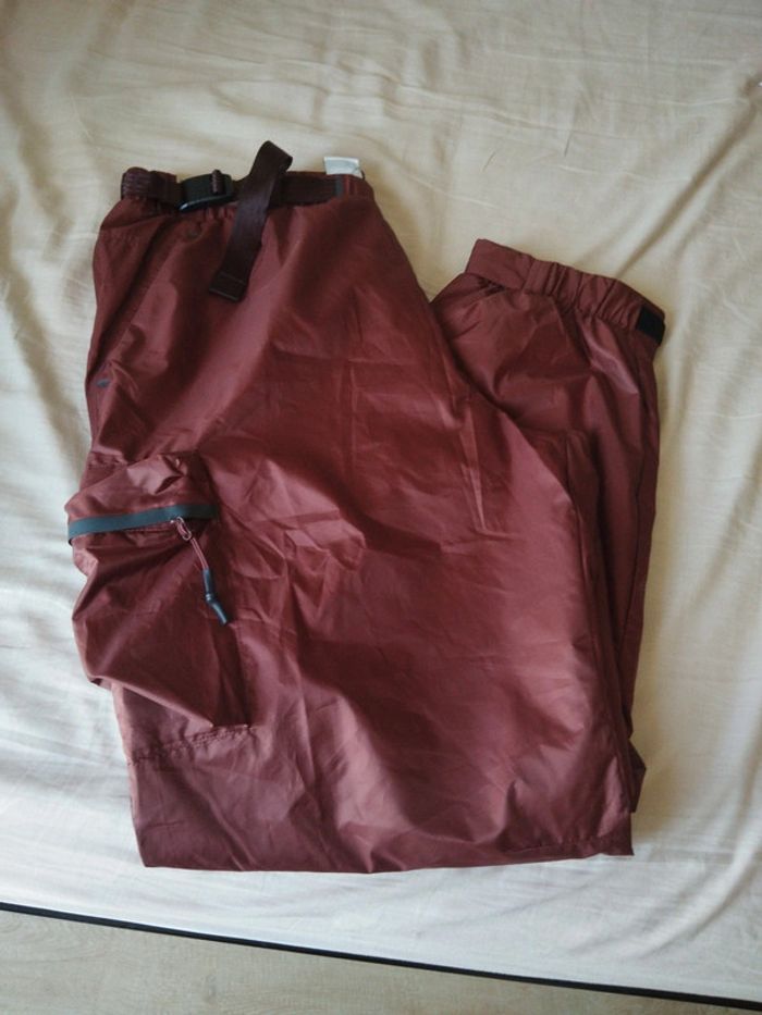 Tech pack