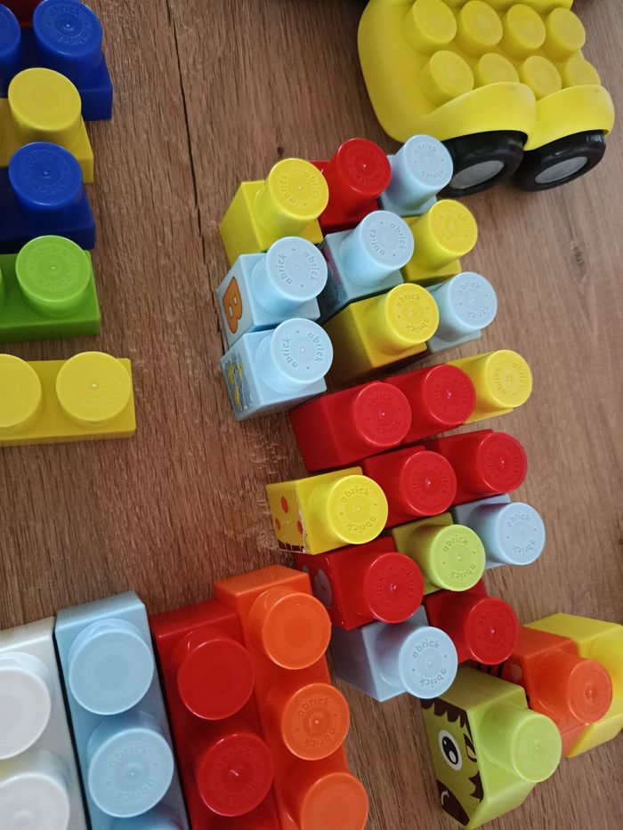 Gros lot de Lego - photo numéro 5