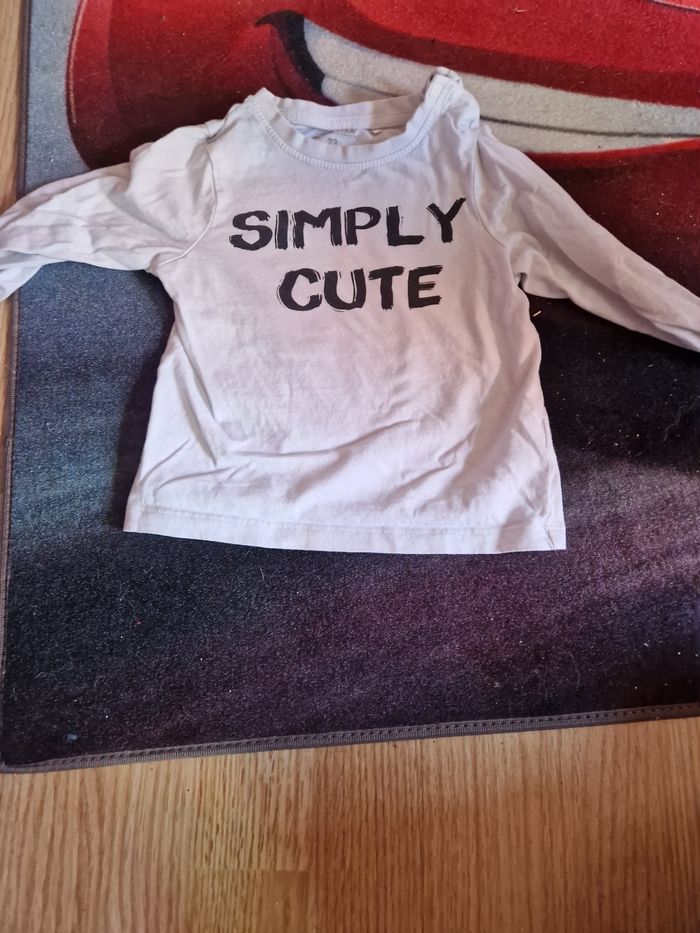 T-shirt