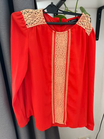 Blouse femme taille M/L