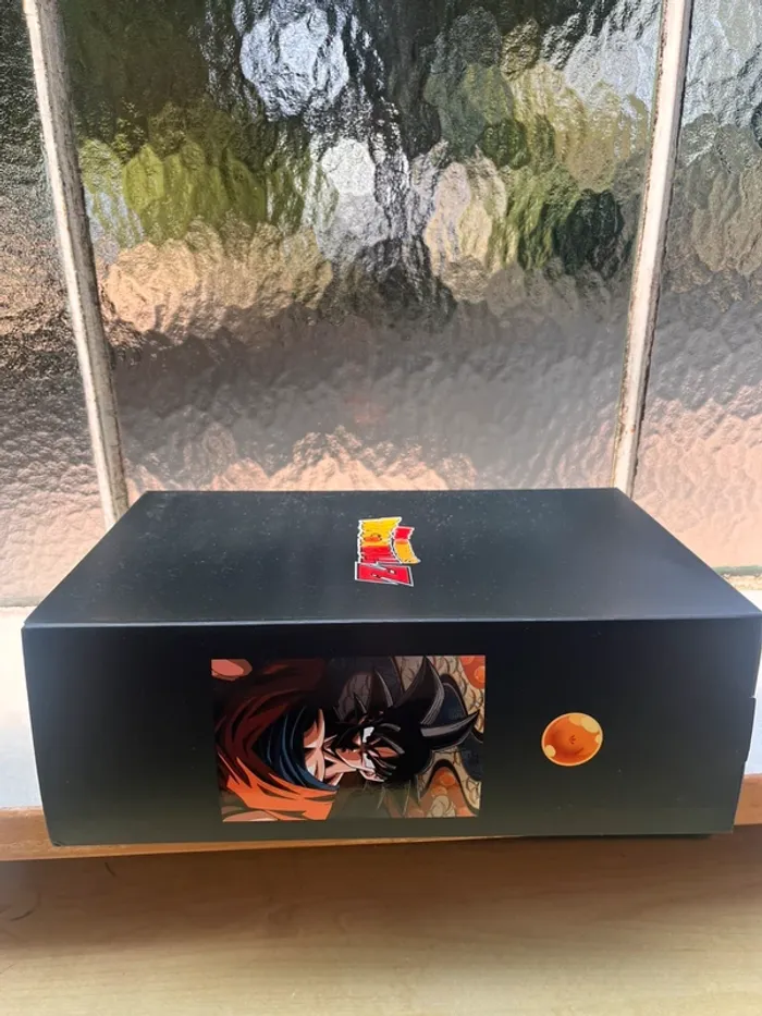 Adidas sangoku - photo numéro 11
