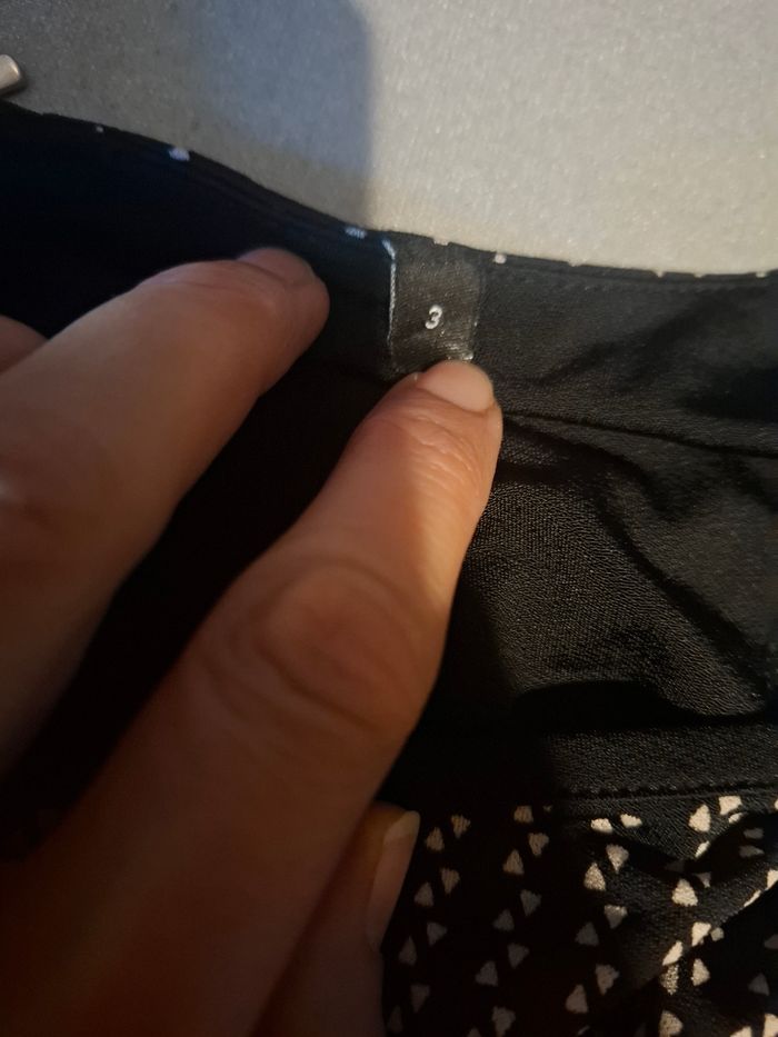 Top taille 3 - photo numéro 3